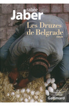 Les druzes de belgrade