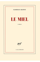 Le miel