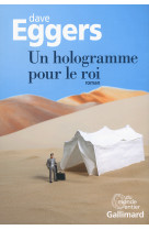 Un hologramme pour le roi