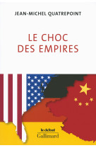 Le choc des empires