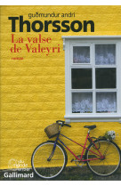 La valse de valeyri