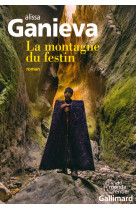 La montagne du festin