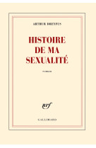 Histoire de ma sexualité