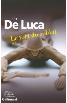 Le tort du soldat