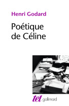 Poétique de céline