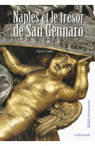 Naples et le trésor de san gennaro