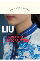 Un parfum de corruption