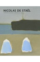 Nicolas de staël