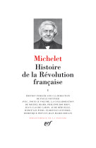 Histoire de la révolution française