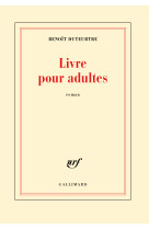 Livre pour adultes