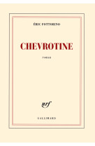 Chevrotine