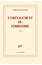 L'aménagement du territoire