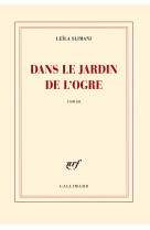 Dans le jardin de l'ogre