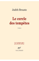 Le cercle des tempêtes