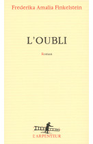 L'oubli