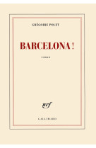 Barcelona !