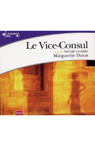 Le vice-consul