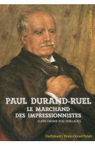 Paul durand-ruel