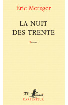 La nuit des trente