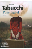 Pour isabel