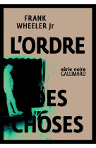 L'ordre des choses