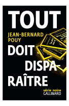 Tout doit disparaître