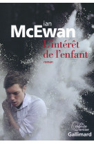 L'intérêt de l'enfant