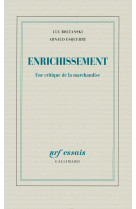 Enrichissement