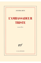 L'ambassadeur triste