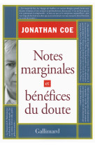 Notes marginales et bénéfices du doute