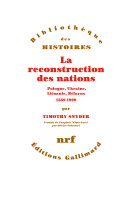 La reconstruction des nations