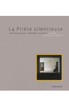 La prière silencieuse