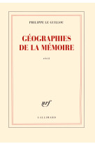 Géographies de la mémoire