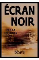 écran noir