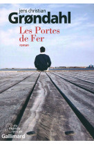 Les portes de fer