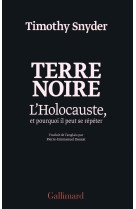 Terre noire