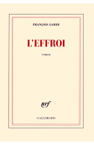 L'effroi