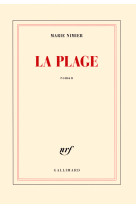 La plage