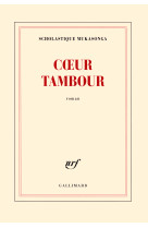 Coeur tambour