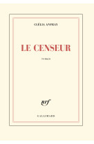 Le censeur