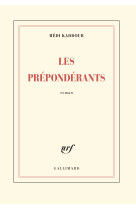 Les prépondérants