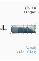 Achab (séquelles)