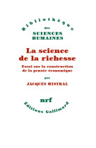 La science de la richesse