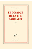 Le cosaque de la rue garibaldi