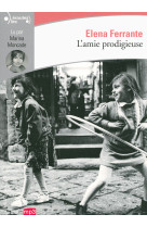 L'amie prodigieuse