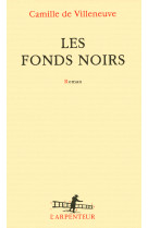 Les fonds noirs