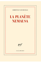 La planète nemausa