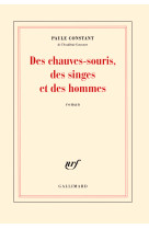 Des chauves-souris, des singes et des hommes