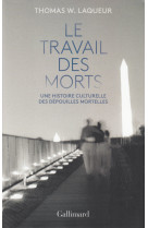 Le travail des morts