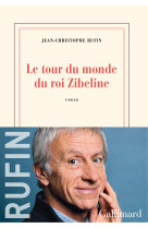 Le tour du monde du roi zibeline